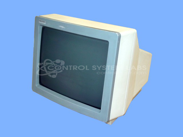 13 inch Industrial Monochrome Monitor