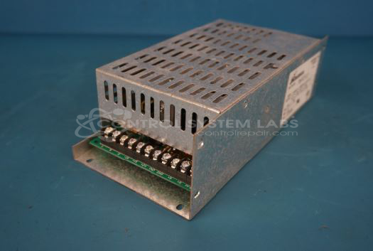 Quad Power Supply 5V, 24V, 15V, -15V