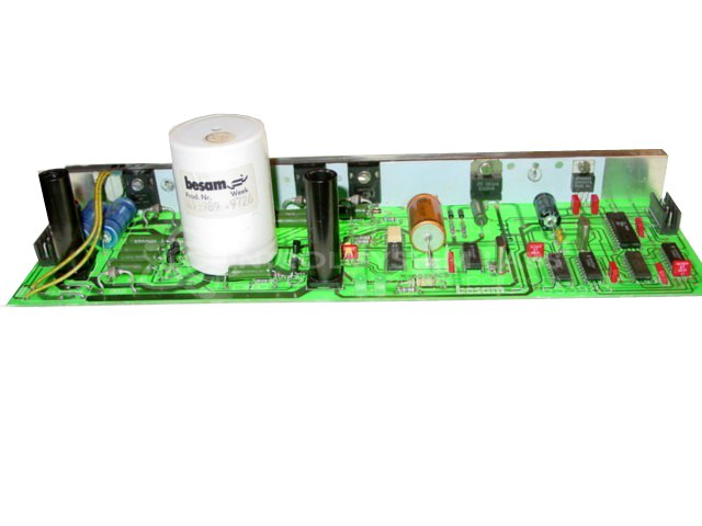 Motor Driver Board