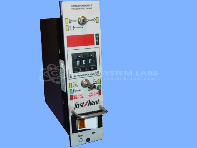 Hot Runner Temperature Control 240V 5Amp