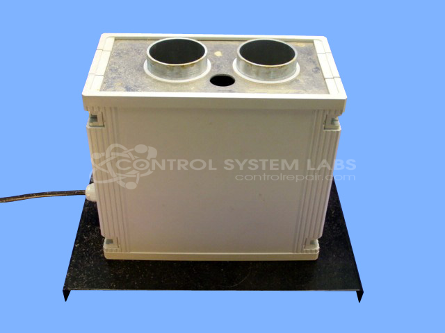 Tube Pre-Heater