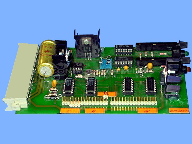 Power Board