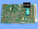 Power Amplifier Board with Current Control