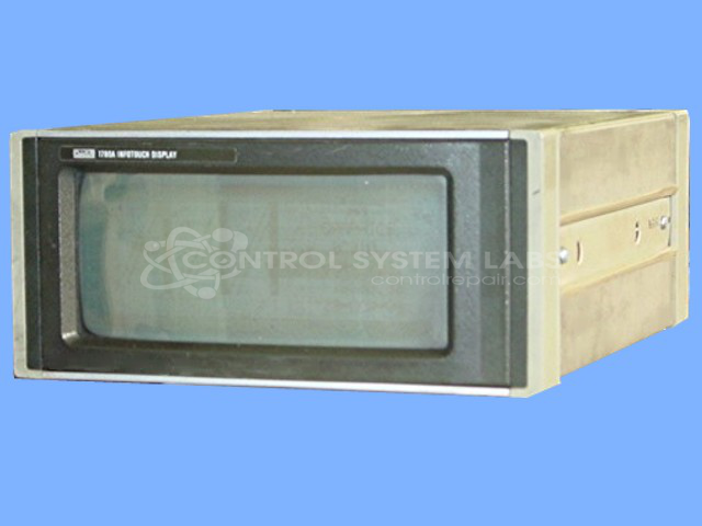 Dynapro Touchscreen Display