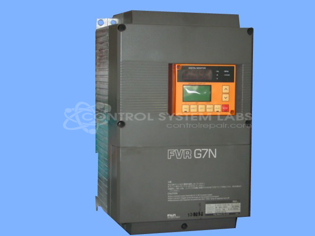 FVRG7N Inverter 10 HP 18 Amp