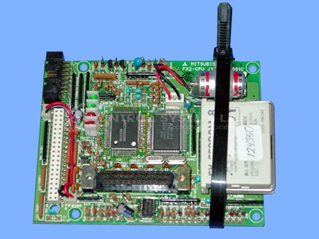 FX2-96BMT CPU Board