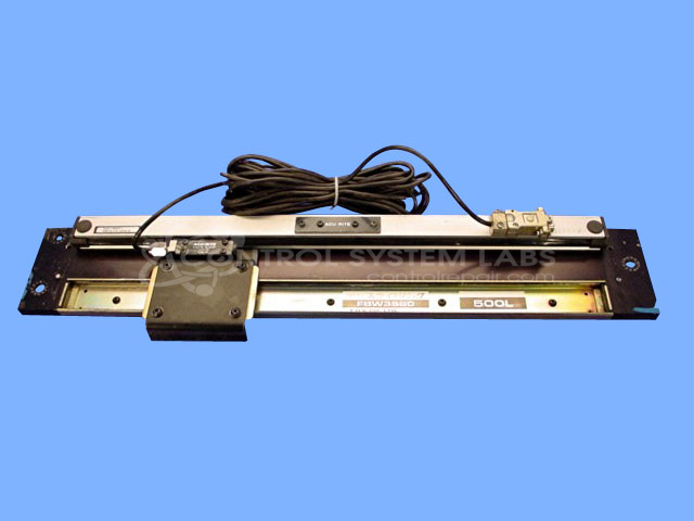 Linear Encoder