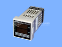 [26666] 1/16 DIN Digital Temperature Control Dual Output