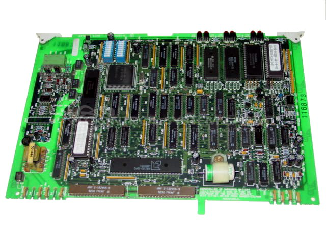 Maco 4000 Data Handler Board A-13766