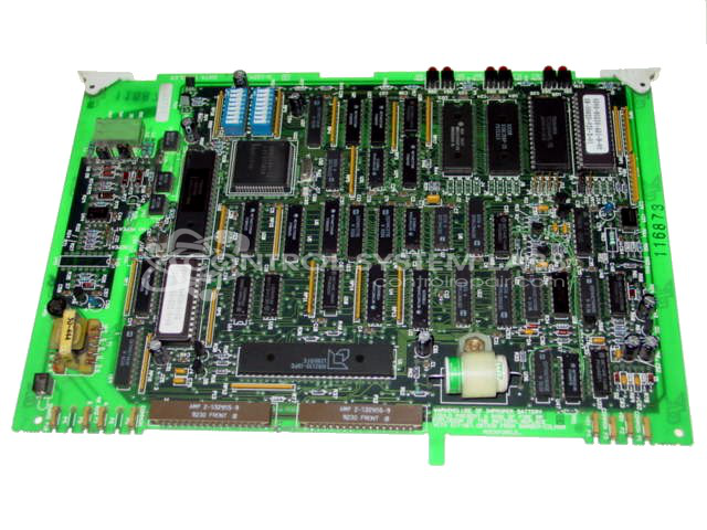 Maco 4000 Data Handler Board