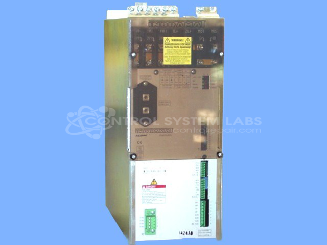 AC Servo Bus Power Supply