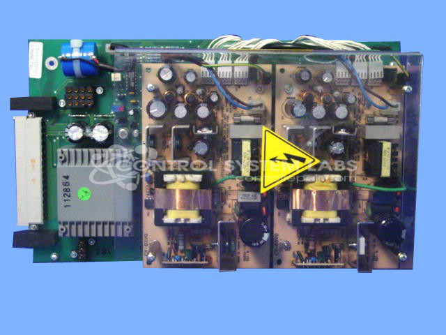 Power Supply Assembly