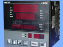[26769] 1/4 DIN Process Control