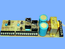Power Supply / Amplifier Board