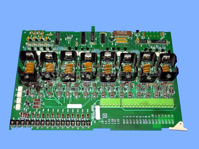 Maco 4000 AC Output Board