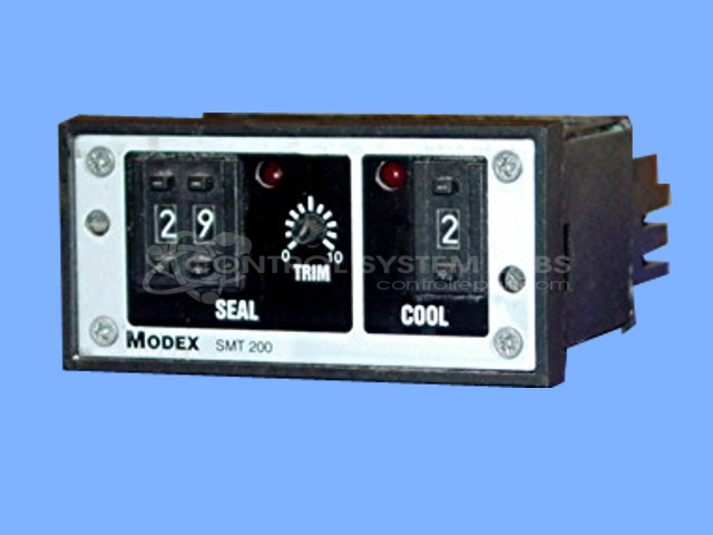 Modex SMT 200 Interval Timer