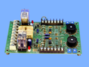 [27129] Dual Temperature Control Card J Couple