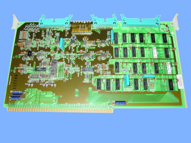 IPA 86 Injection Pre-Amp Board