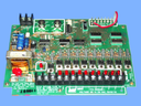 [27287] 10 Output Pulse Timer Board