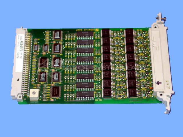 DA110 Digital Output Board