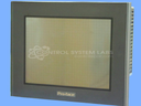 [27487] Pro-Face 6 inch Touch Screen Control Panel