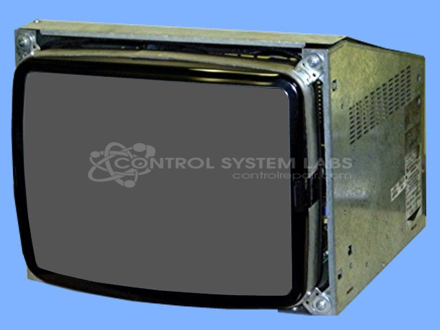 14 inch Industrial Color CRT Monitor