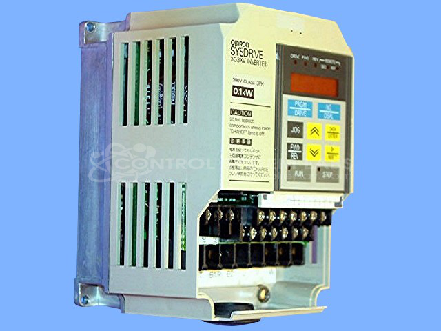 0-230V .3KVA .8AMP Sysdrive Inverter