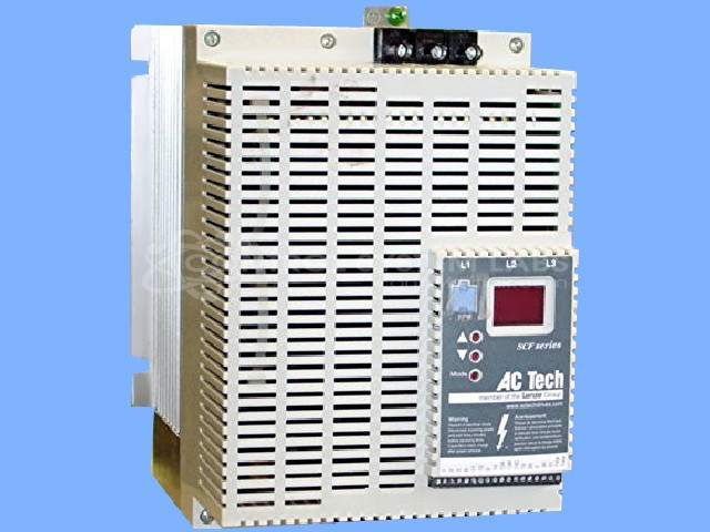 20HP 400V / 480V AC 3 Phase Variable Speed AC Motor Drive