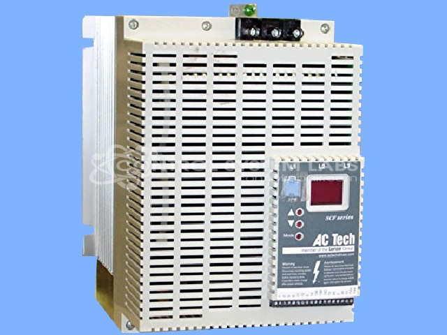10HP 400/480 VAC 3PH Variable Speed AC Motor Drive