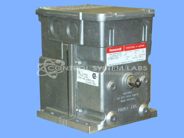 Modutrol IV M72 Actuator