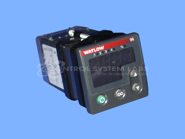 96 1/16 DIN Digital Temperature Control