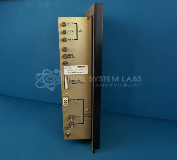 584 PLC Power Supply