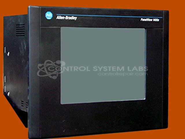 PanelView 1400