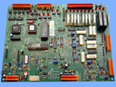 MCD-3000 CPU Analog Board