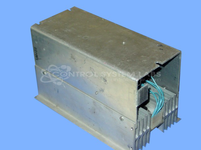 M75 and M106 HP Voltage Regulator