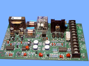 1/4 HP 90 VDC Motor Control Board