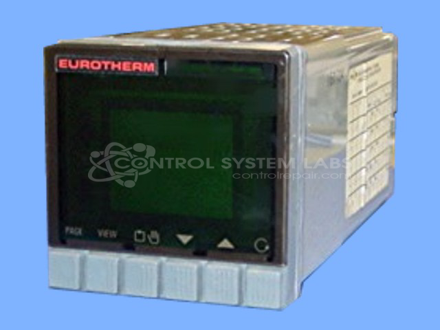 Dual Loop Programmer Controller