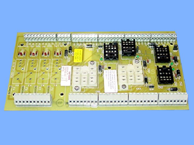 Master Relay Board