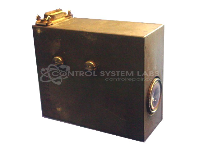 Modified Photoeye with DB9 Connector