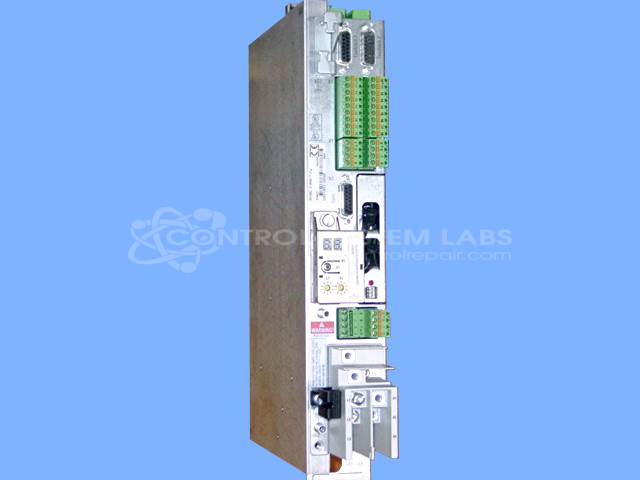 Eco Electric Drive and Control Unit