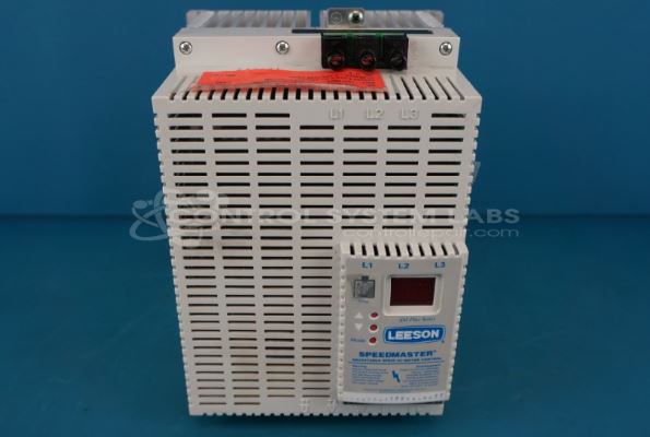 20HP SM Plus Speedmaster Sub Micro Inverter Drive