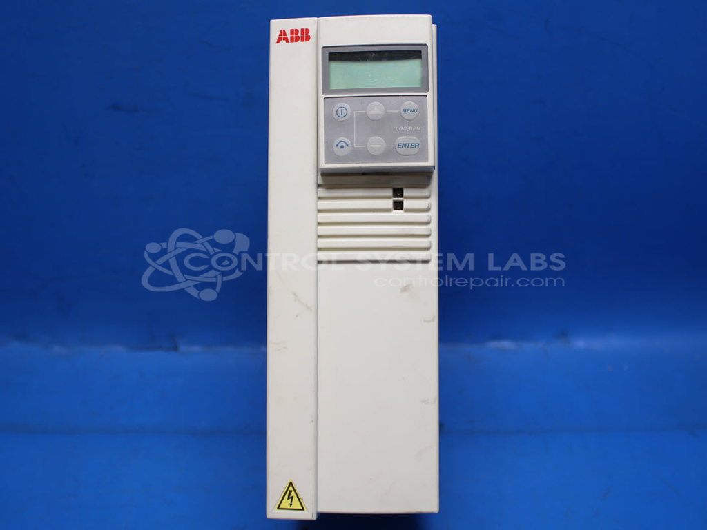 ACS 140 4.9AMP AC Drive