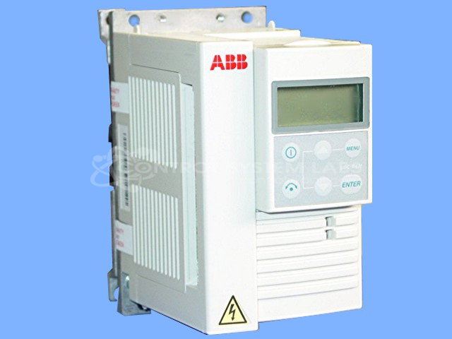 ACS 140 3AMP AC Drive
