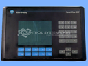 [28234] PanelView 600 Touchscreen Terminal