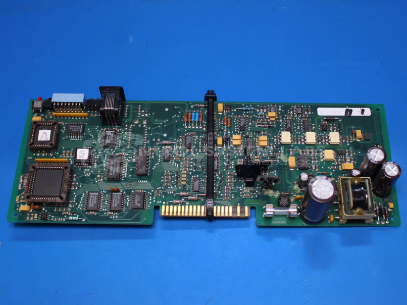 LCM Microzone II Controller PC Board
