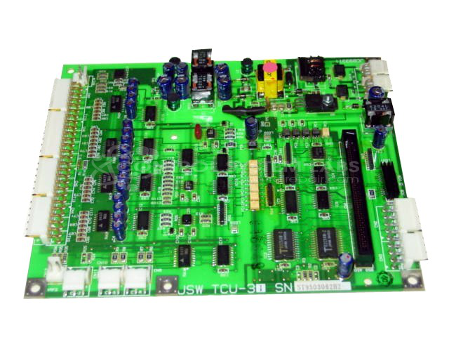 2 Board Temperature Control Assembly