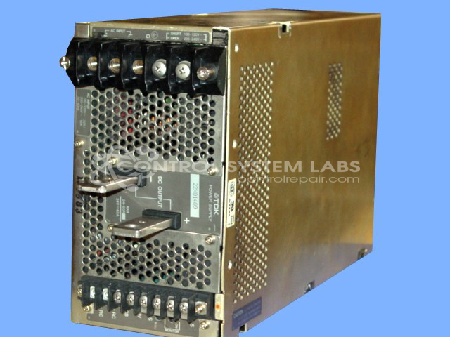 24V 65Amp Industrial Power Supply