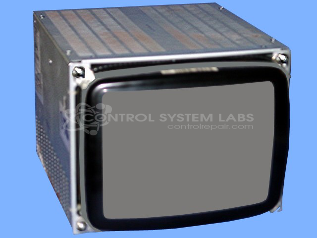 10 inch Industrial Color Monitor