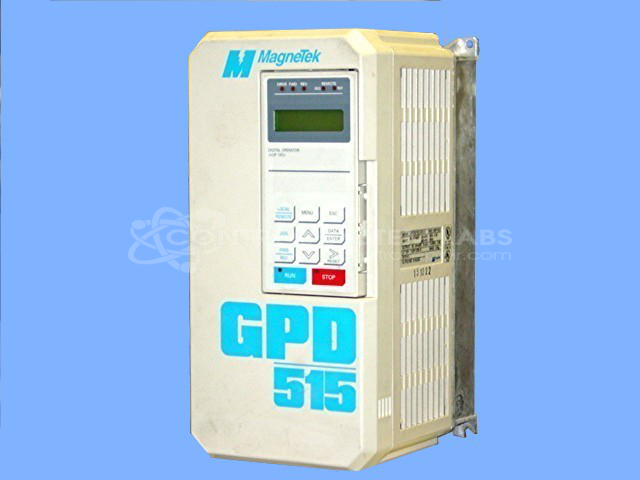 1.5HP 460V AC Drive