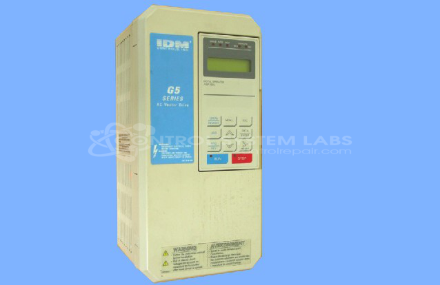 3HP 460V AC Drive